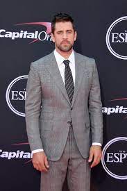 Aaron Rodgers Dating Marie Margolius The Hollywood Gossip