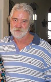 Obituary of Carl Dewey Nicholson