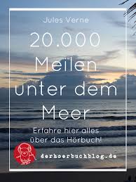 Vielleicht findest du die antwort ja hier in den faq. 20 000 Meilen Unter Dem Meer Kostenloses Horbuch Der Horbuchblog