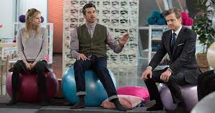 Bridget Jones S Baby Universal Pictures