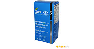 The blue bottle is a great fat burner, and is actually one of the best fat burners for women we've ever tested. Zantrex 3 Rapid Weight Loss Formula 84ct Amazon Co Uk