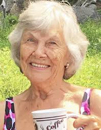 Marilyn J. Curtis Obituary