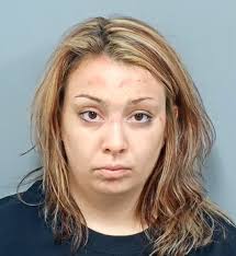 Brighton Mother Karena Cecil Arrested In Suspected DUI Crash That Killed  10-Year-Old Son