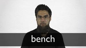 They're a fantastic alternative to chairs if you're conscious about space but don't want to sacrifice style either. Bench Synonyms Collins English Thesaurus