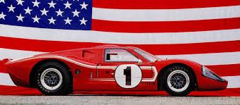 56 years after ford beat ferrari at le mans, historic artifacts from the race endure. How Ford Beat Ferrari At Le Mans Ford Le Mans Ferrari