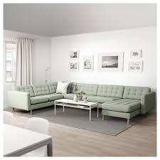 Furniture Home Furnishings Find Your Inspiration Ikea Landskrona Corner Sofa Landskrona