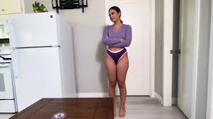 Violet Starr - Look What My Creepy Step Dad Did - EPORNER
