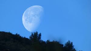 Lua hoje: confira a fase da Lua desta quarta-feira 26/08/2026