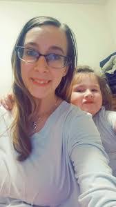 Angela Kinney's Instagram, Twitter & Facebook