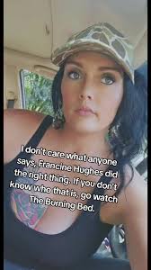 Case about Francine Moran Hughes