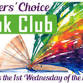 Member's Choice Book Club event in Cornwall, NY