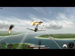 Expect the best elements from dogfight simulator games and arcade airplane flying and shooting. Attack On Pearl Harbor Gameplay Mission 1 Us Campaign Youtube