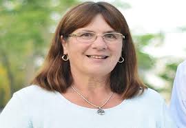 La intendente de Villa Elisa va por la reelección