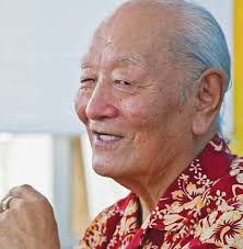 Full Moon Eclipse at Merigar East