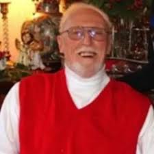 Obituary information for Richard O Herbert
