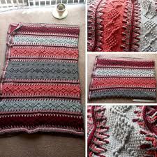 Timeless Tunisian Free Pattern Crochet For Children
