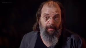 Musician Steve Earle explains his fushion of country and rock 'n' roll music
