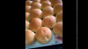 Terima kasih kepada penyumbang resepi. Asas Basic Pembuatan Roti Manis Youtube