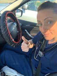 Bonnie Brookes First Aid Training