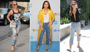 Jun 01, 2021 · 2. How To Wear Mom Jeans Self Self