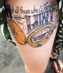 My Newest Tattoo Thanks To Tyler From The Yellow Rose Tattoo Shop In Kernersville Nc Yellow Rose Tattoos Tattoo Shop Rose Tattoo