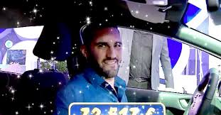 Le champion de midi a. Les 12 Coups De Midi Bruno Decouvre L Etoile Mysterieuse