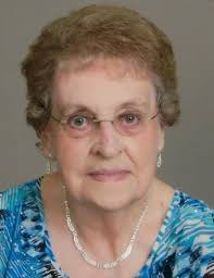 Mary Sailor Obituary (1930