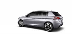 Image result for Gris Fer 2014 Peugeot