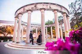 Hermann Park Engagement Photo Shoot Houston Texas Jafar Ummama Houston Photography Engagement Photos Houston Hermann Park