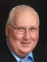 Obituary information for Robert "Bob" L. Bowlin Sr.