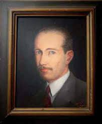 D. JOSÉ CORTINES PACHECO Y LA OBRA DE ANTONIA RODRÍGUEZ SÁNCHEZ DE ALVA. UN  EJEMPLO DE COLECCIONISMO PICTÓRICO