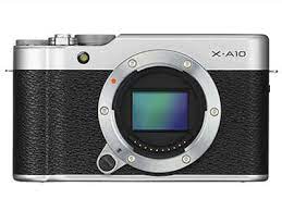 If you need a mirrorless camera with external microphone connectivity, consider or in a. Fujifilm X A10 Body Price In The Philippines And Specs Priceprice Com