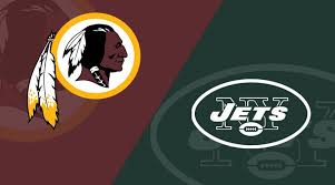 New York Jets At Washington Redskins Matchup Preview 11 17