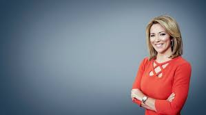Baldwin posted a selfie friday on instagram showing her lying in bed with a slice of toast in front of her. Who Is Brooke Baldwin Cnn Husband Salary Net Worth Age Height Networth Height Salary