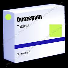 Image result for Quazepam