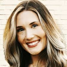 Ashley Mccleskey's Instagram, Twitter & Facebook