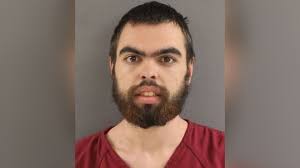 Report: Accused arsonist yelled 'I'm sorry!'