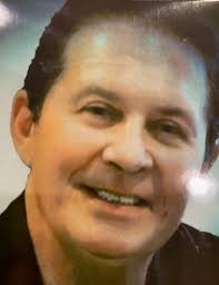 Obituary information for Ronald O. Morton