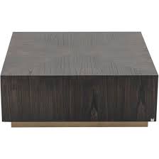 A modern end table will have a minimal design with geometric shapes in neutral color tones. Glamorous Coffee And Side Table Range Of Fusion By The One Uae