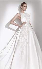 Elie Saab Aldabra Wedding Dress Sample Size 10 6 200 Wedding Dresses Ellie Saab Elie Saab Wedding Dress Elie Saab Bridal