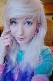 Ella Styles (ellasilcock) — профиль