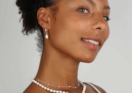 La Vie Parisienne Rectangle Crystal Ring Hooks