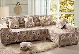 Loveseat Slipcovers 2 Seater High Elasticity Anti Mite Chair Covers Sofa Cover Slipcover Couch Daisy Review Slip Covers Couch Loveseat Slipcovers Sofa Covers