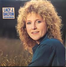 Lacy J. Dalton