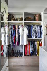Would you like a sitting area to relax in your personal space? 25 Best Walk In Closet Storage Ideas And Designs For Master Bedrooms