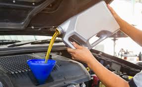 Maybe you would like to learn more about one of these? Kingston Toyota Dealer Can Teach You How To Change Your Own Oil Prestige Toyota Blog
