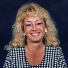 Lesa Gayle Harmon Marrier (1959-2018)