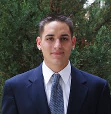 2009-10 Men's Swimming & Diving Roster