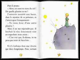 La perception du monde qui nous entoure est totalement subjective toutefois à travers les récits et l'aventure du protagoniste, le petit prince note : Le Petit Prince Chapitre 4 Youtube