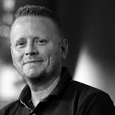 Patrick Ness